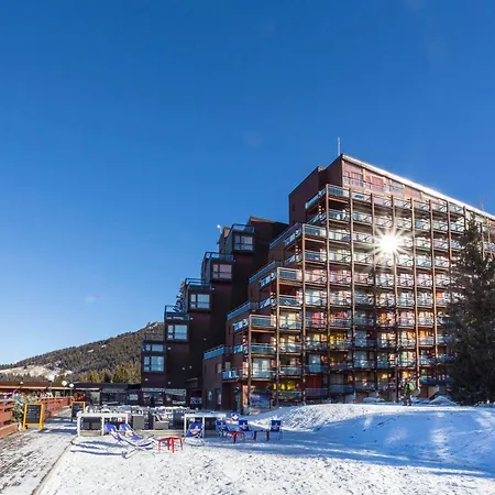 4 Pers, Aux Pieds, Balcon, Les Arcs Appartamento Les Arcs (Savoie)